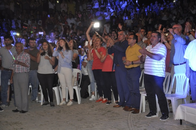 12. Ulubey kanyon Festivali