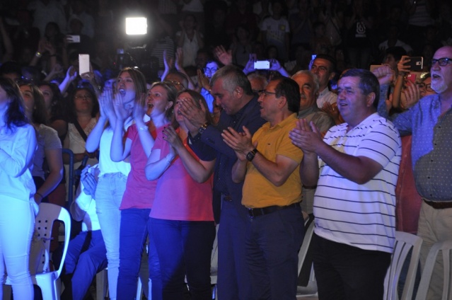 12. Ulubey kanyon Festivali