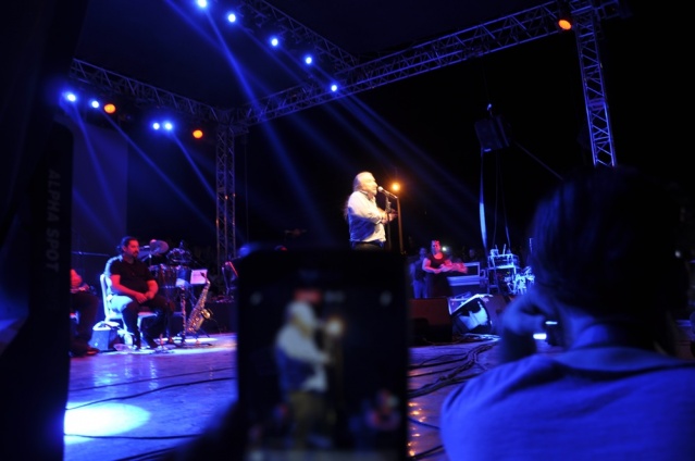 12. Ulubey kanyon Festivali