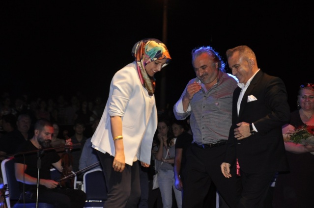 12. Ulubey kanyon Festivali