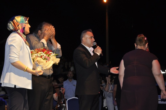 12. Ulubey kanyon Festivali