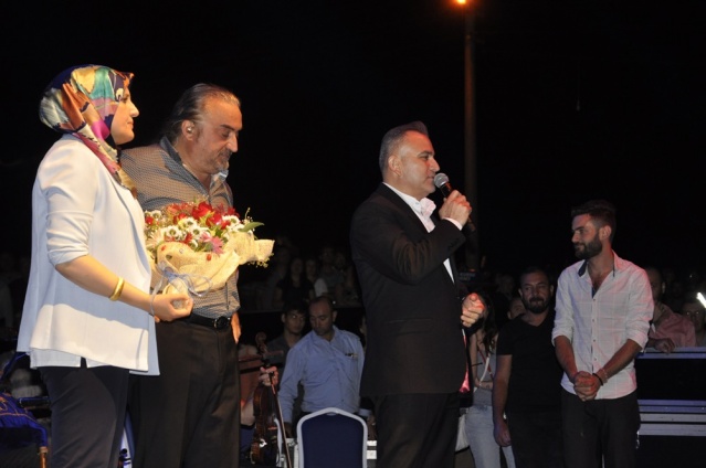 12. Ulubey kanyon Festivali