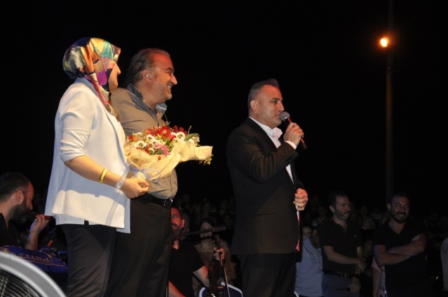 12. Ulubey kanyon Festivali