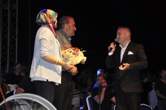 12. Ulubey kanyon Festivali