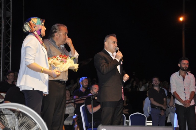 12. Ulubey kanyon Festivali