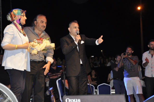 12. Ulubey kanyon Festivali