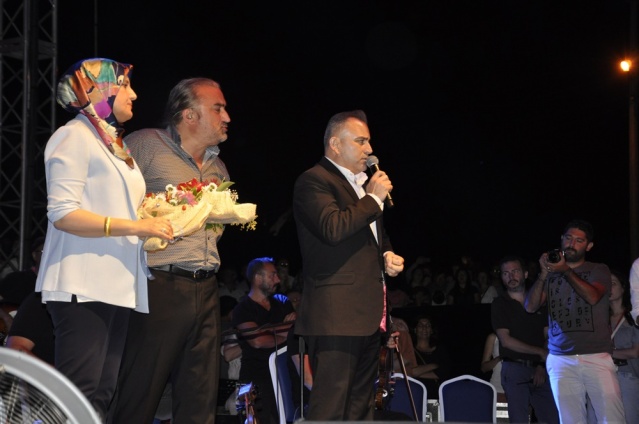 12. Ulubey kanyon Festivali