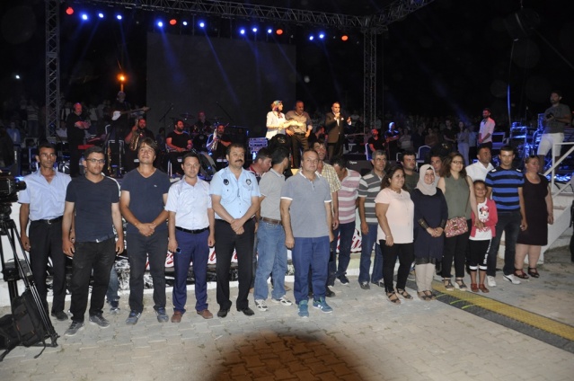 12. Ulubey kanyon Festivali