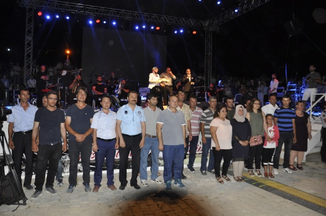 12. Ulubey kanyon Festivali