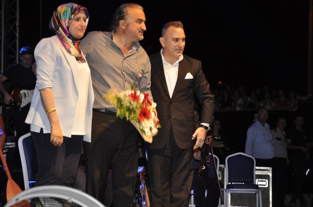 12. Ulubey kanyon Festivali