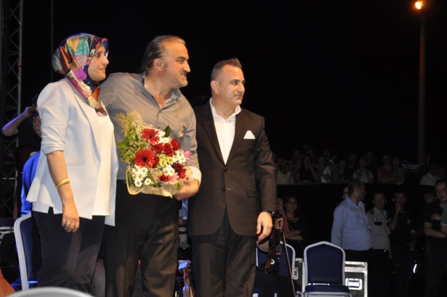 12. Ulubey kanyon Festivali