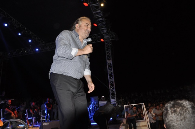 12. Ulubey kanyon Festivali