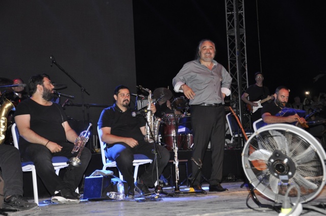 12. Ulubey kanyon Festivali