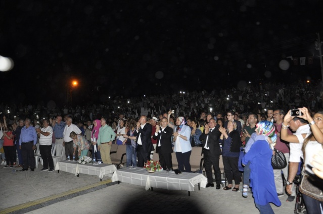 12. Ulubey kanyon Festivali