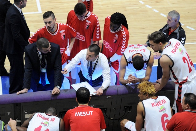 MURATBEY UŞAKSPORTİF FARKLI YENDİ