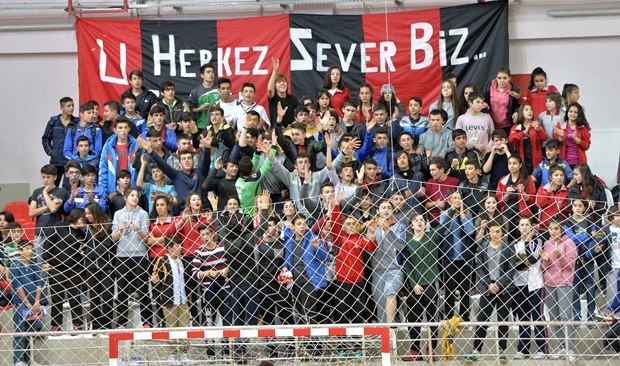 GEBÇ UŞAKSPOS UMDUĞUNU BULAMADI