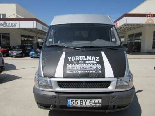 Yorulmaz Otomotiv