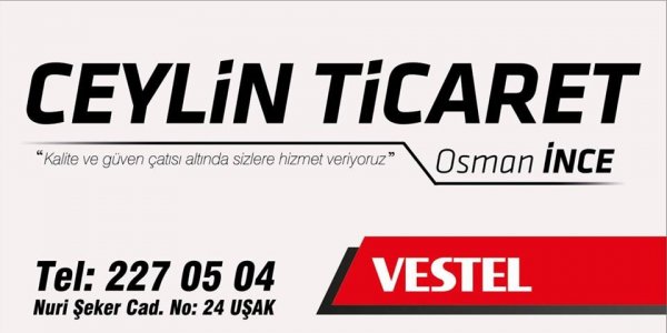 Ceylin Ticaret VESTEL