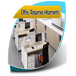 istanbul Ofis Taşıma