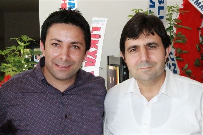 Dr. Uslu, Bozahmetli Yörük Aşireti’ni Doktora Tezi Yaptı, Kitaba Dönüştürdü
