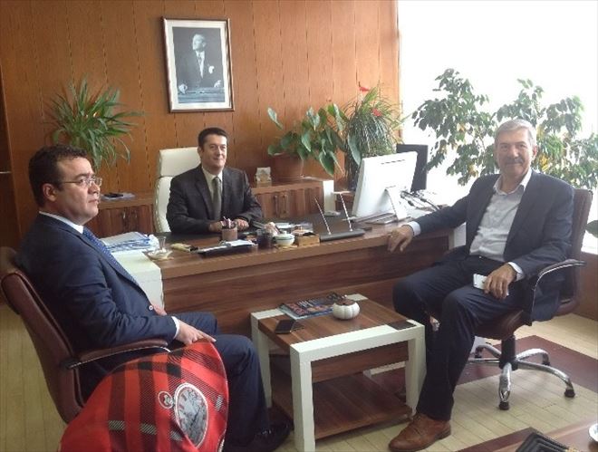 Demircan: “TEK Başına İktidarı Şimdiden Müjdeleyebilirim
