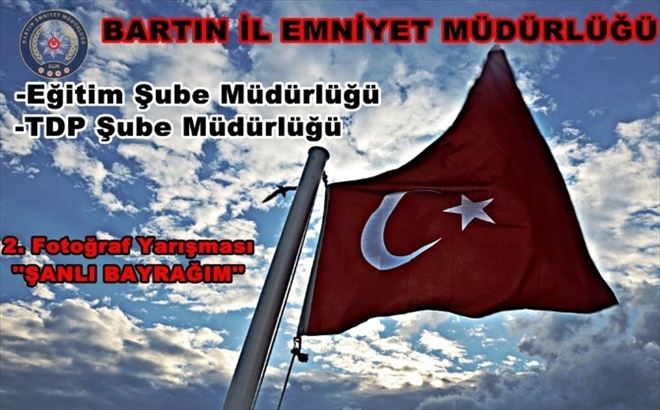 2. Fotoğraf Yarışması Sona Erdi