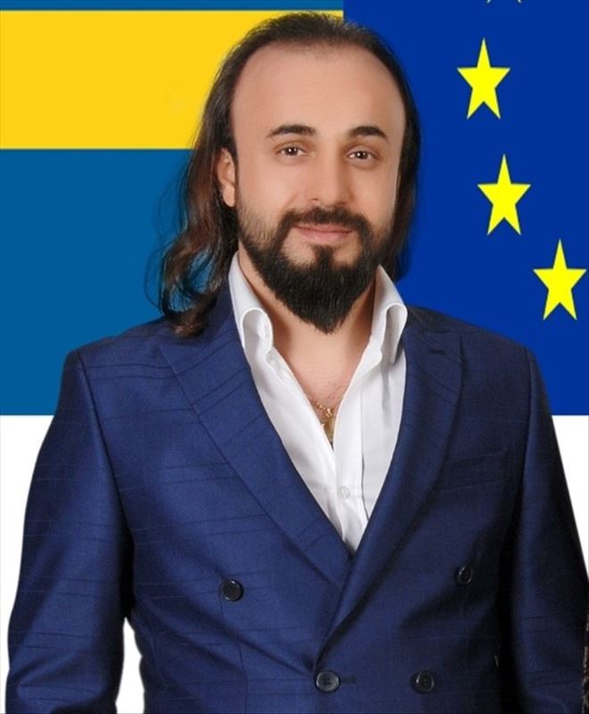 Komed Başkanı Kenan Acıkök: “Bu Tuzağa Düşmeyelim”