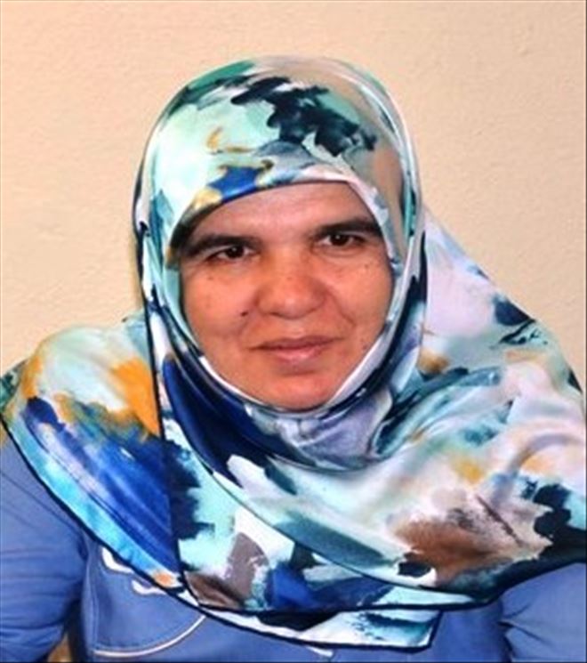 Erciş Belediye Eş Başkanı Diba Keskin Tutuklandı