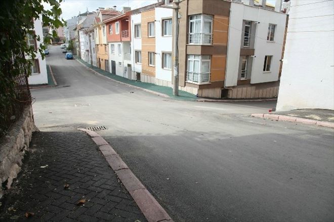 Kış Gelmeden Alt Yapı Çalışmaları Hızlandı