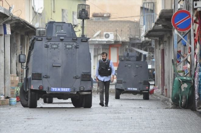Cizre’de Facianın Eşiğinden Dönüldü