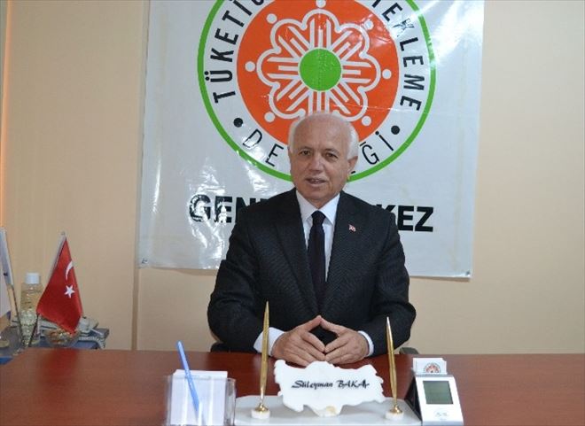 Tükdes’ten Borç Tahsilatı Uyarısı