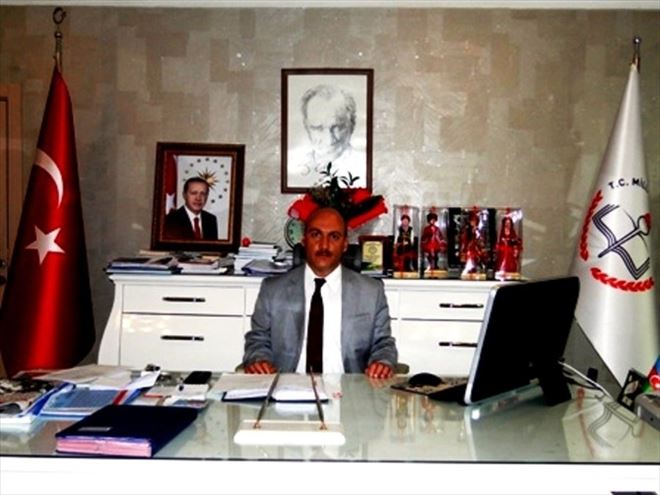 Iğdır’da Okul Servis Şoförlerine Eğitim Verilecek