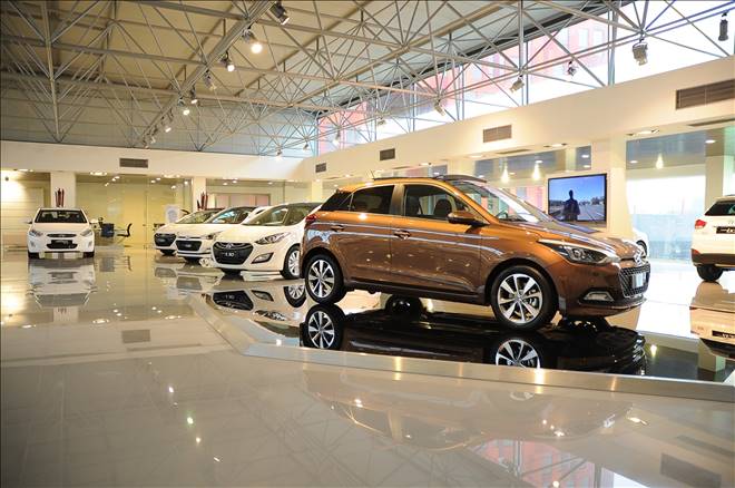 HYUNDAI, 25 YILDIR TÜRKİYE`DE