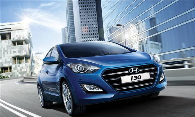 HYUNDAI’DEN ÜSTÜN AVANTAJLI SIFIR FAİZ FIRSATI
