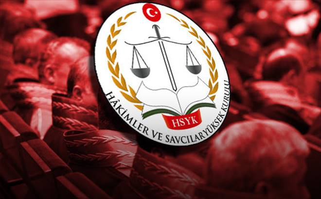 UŞAK´TAN GİDEN VE GELEN HAKİM VE SAVCILAR