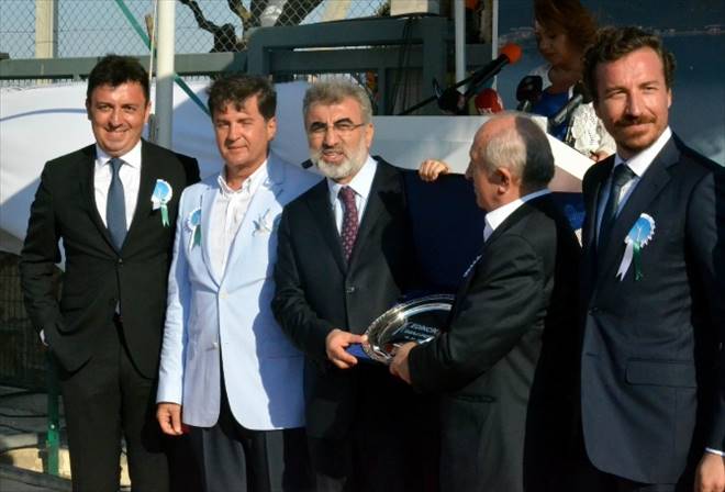 KARAHALLILI İŞADAMINDAN 75 MİLYON EUROLUK YATIRIM