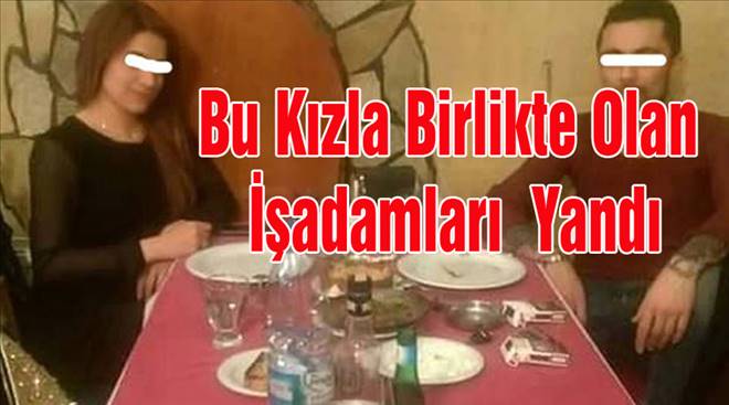 VİBRATÖRLÜ SEX TUZAĞI UŞAK GÜNDEMİNE OTURDU