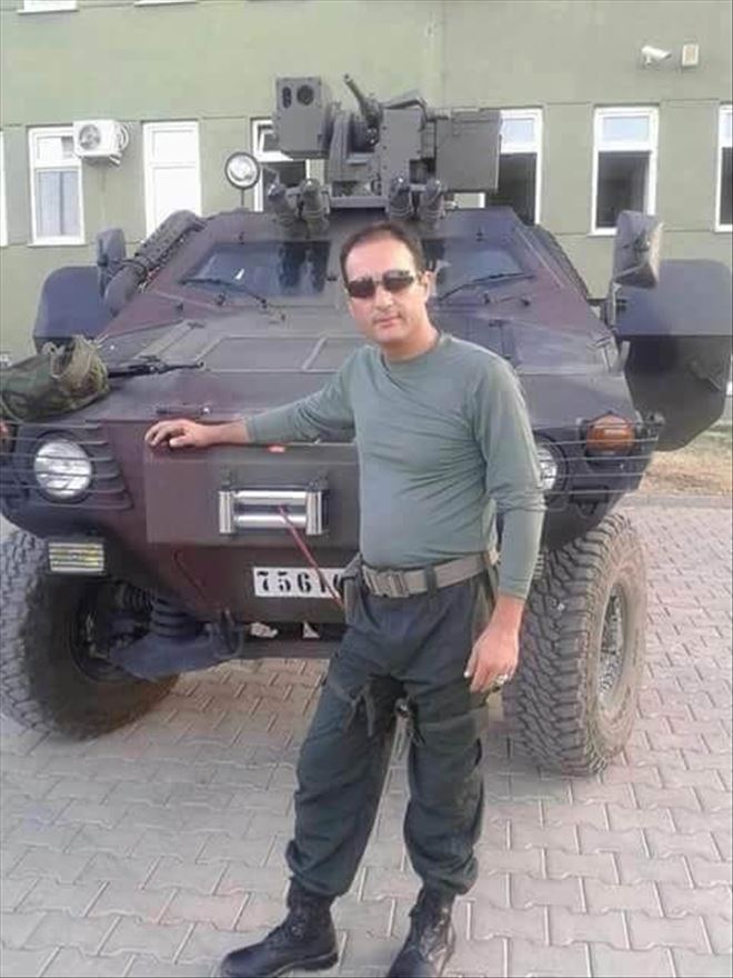 Siirt’te Şehit Olan Askerlerin Kimlikleri Belli Oldu