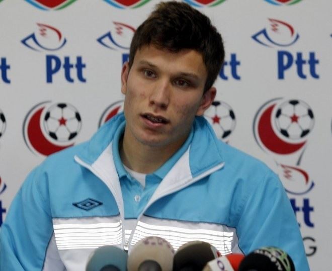 Canberk Dilaver, Adanaspor’da