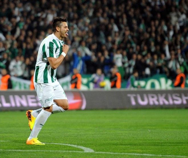 Sebastıan Pınto, Eskişehirspor’da