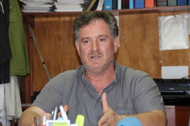 Saylar’dan Milletvekili Yalçı’na Gönderme