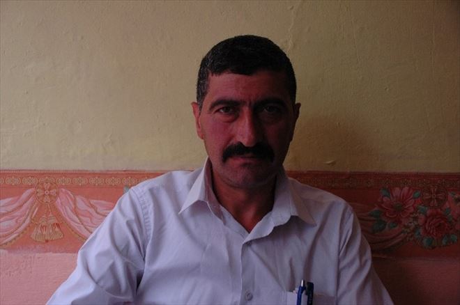 MHP İlçe Başkanı Türkoğlu Vatandaşları Duyarlılığa Davet Etti