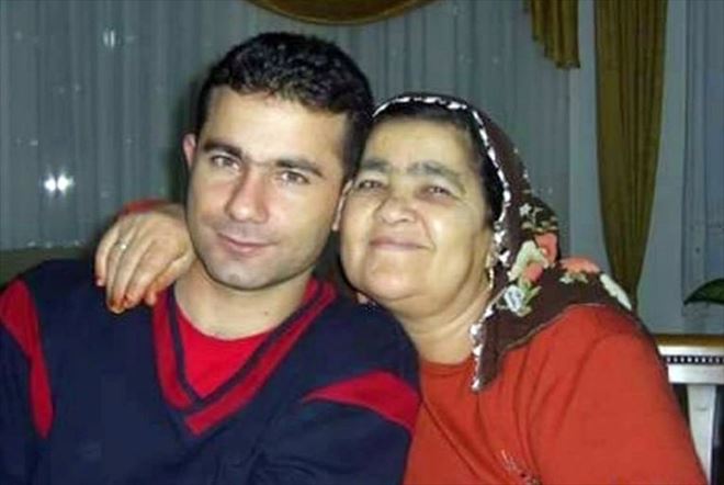 Şehit Yüzbaşı Ali Alkan’ın Ağabeyinin Biri Yarbay, Biri Astsubay