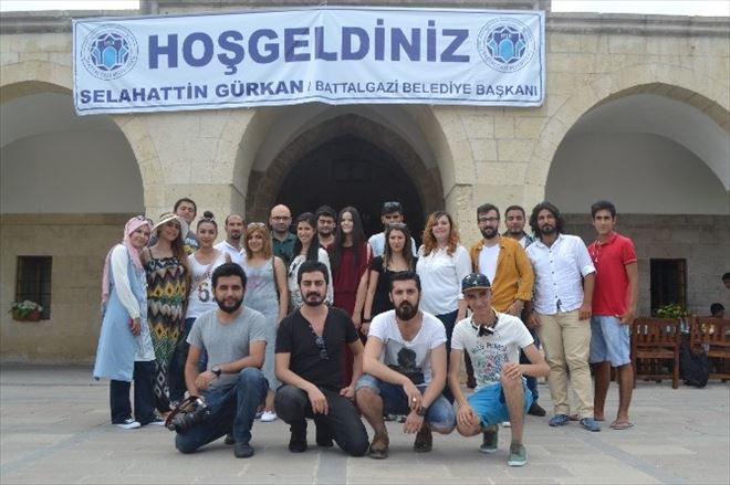 “La Yemut” Filminin Çekimleri Başladı