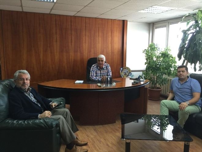 AK Partili Yüksel, Ülke Olarak Tarihi Bir Sınav Verdiklerini Söyledi