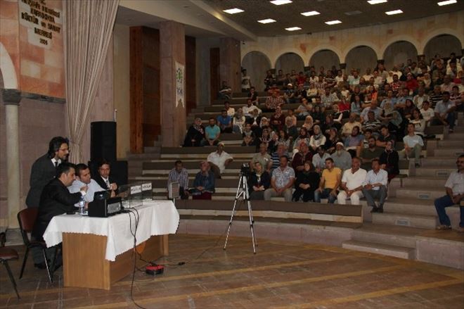 TOKİ’de Kura Heyecanı