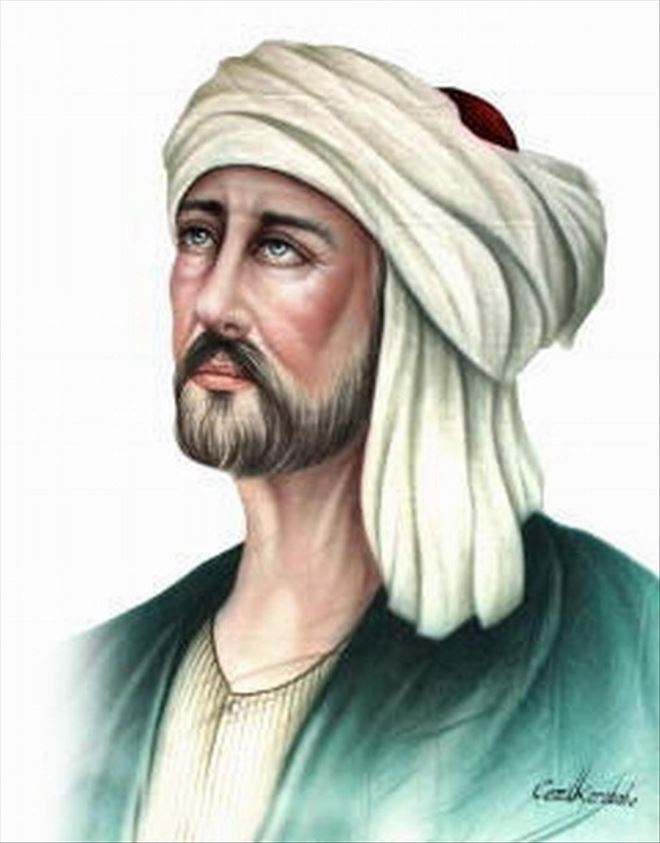 Yunus Emre’nin Şiirlerini Güzel Okuma Yarışması