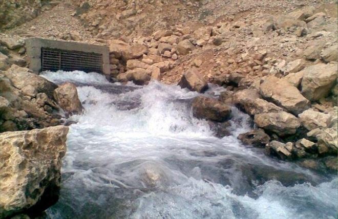 Adıyaman Belediyesinden, İçme Suyu Açıklaması