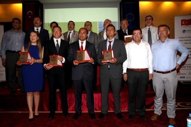 Kocaeli’de Metiskop Çalışması Tamamlandı