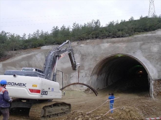 Bursa’ya Hızlı Tren Hayal Oldu